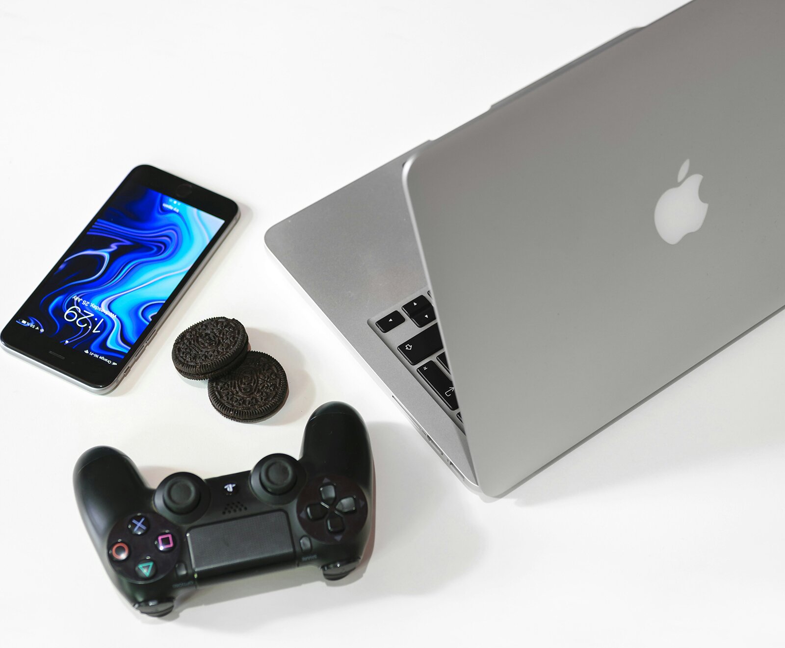 Без заголовка