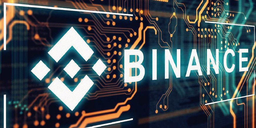 Як користуватися біржею Binance