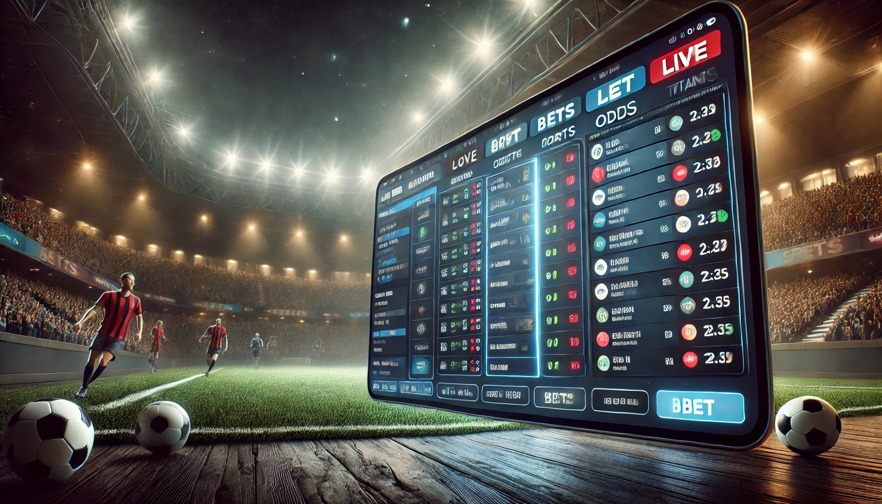 Як вибрати букмекерську контору для ставок на спорт: ключові фактори