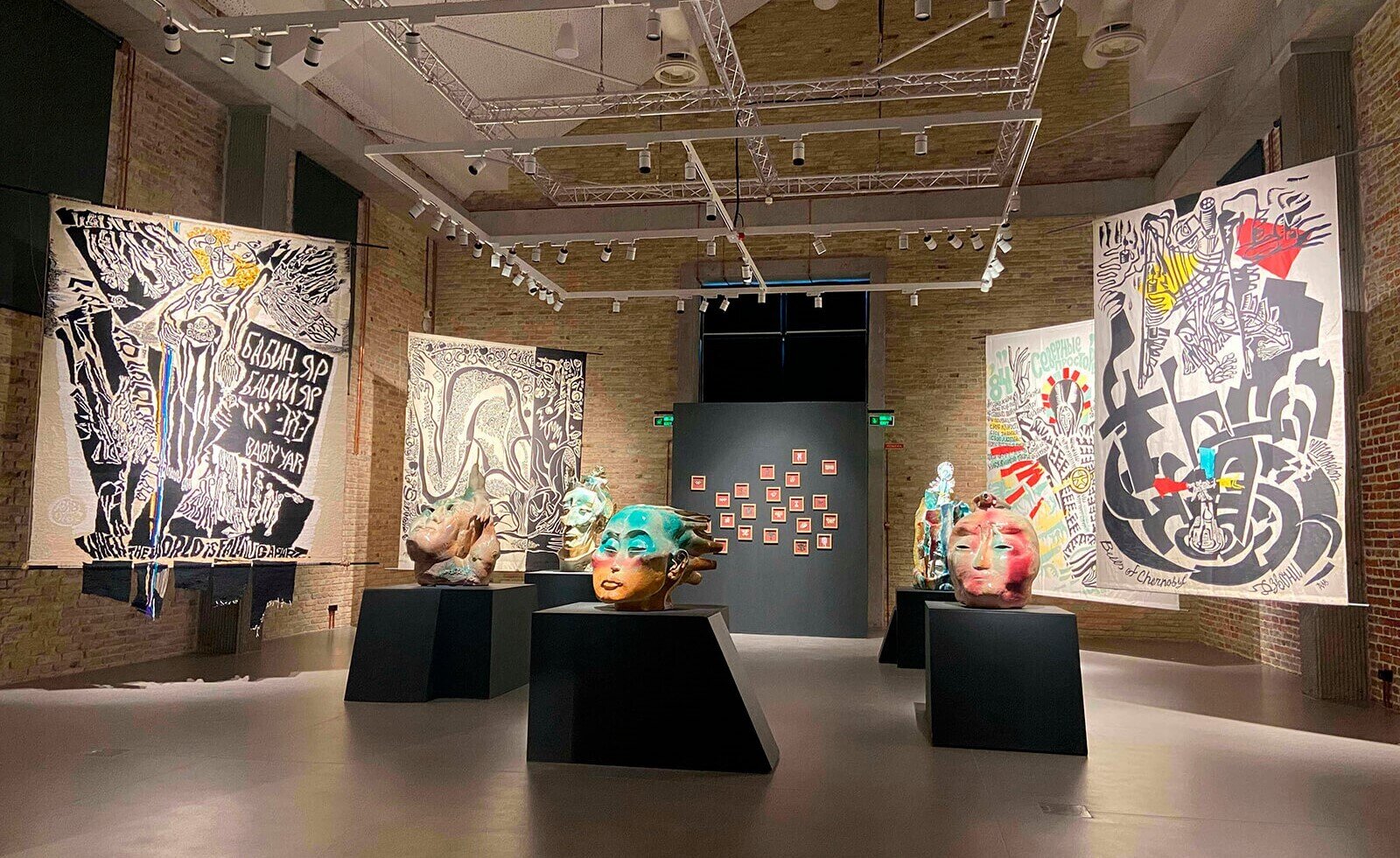 До Львова за мистецтвом: топ-5 галерей міста