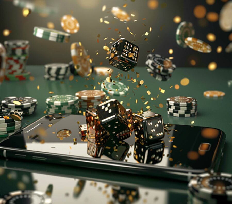 Вхід на офіційний сайт Паріматч – як грати в ігрові автомати ПМ казино онлайн