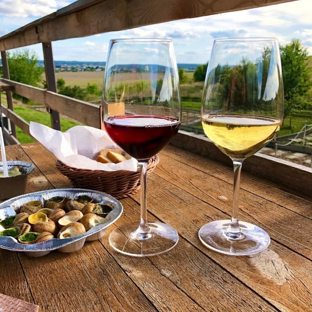 ТОП-7 гастрономічних дестинацій Київської області