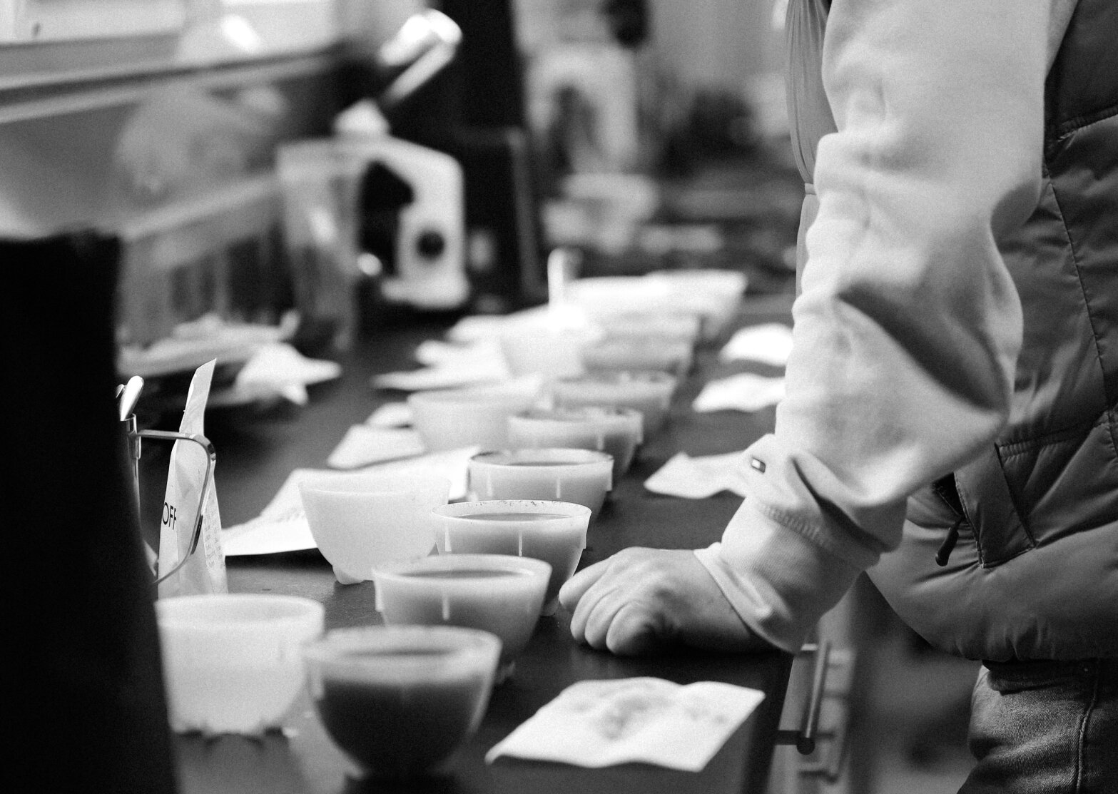 Idealist Coffee Co: на каву з чемпіоном