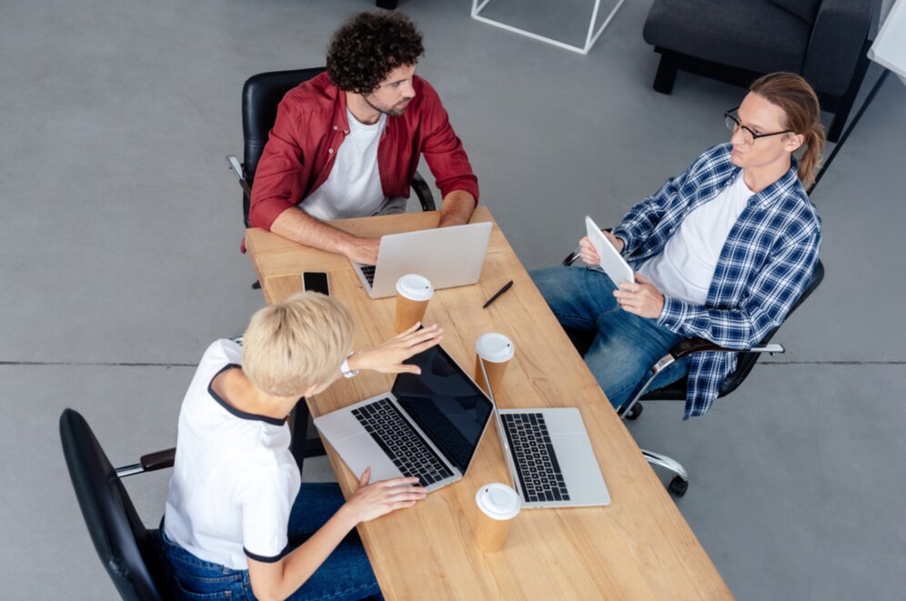 Роль soft skills у сучасному ринку праці