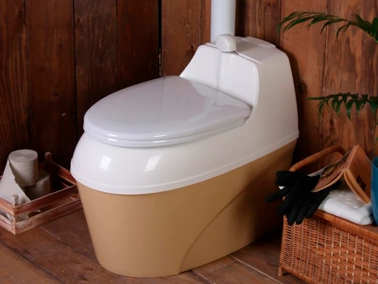 Біотуалет для дачі та дому: як правильно вибрати і на що звернути увагу