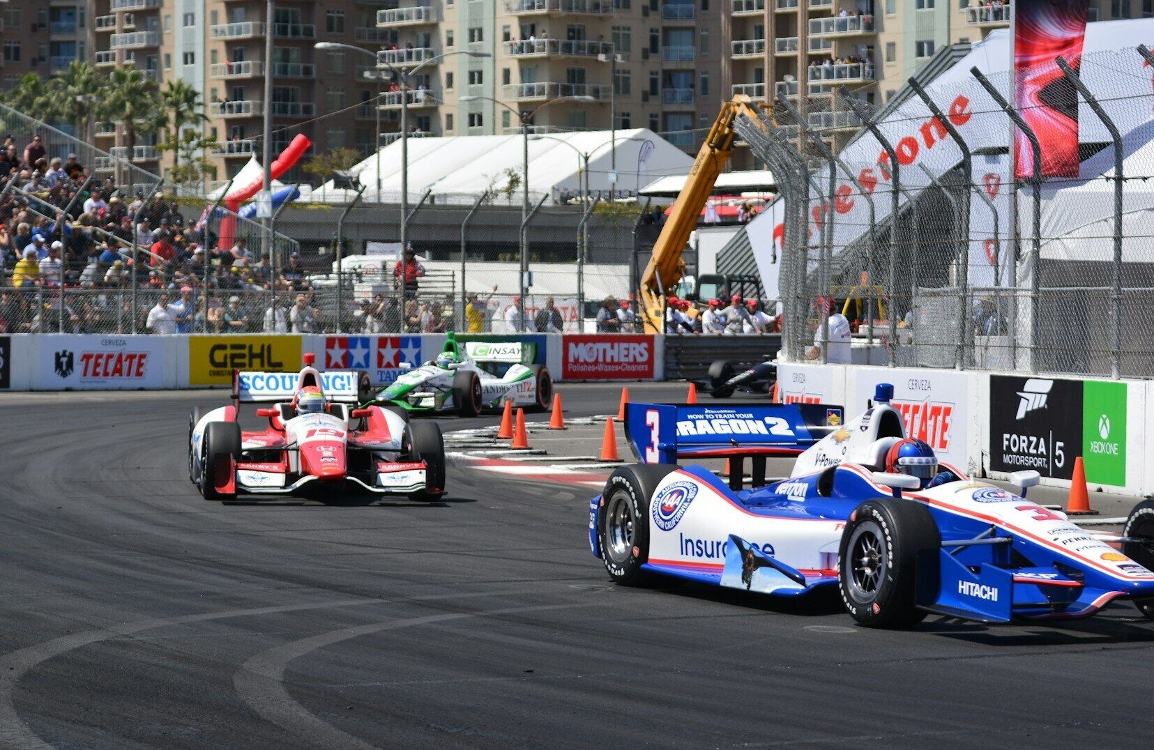 Фаворити, аутсайдери та несподіванки: чого чекати від нового сезону Формули-1?