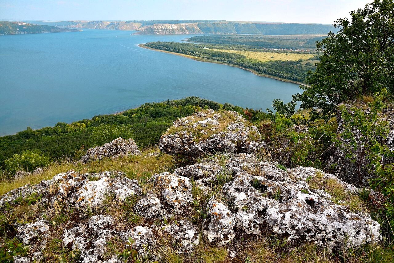 Безкоштовні розваги в Україні: від екскурсій до природних пам'яток