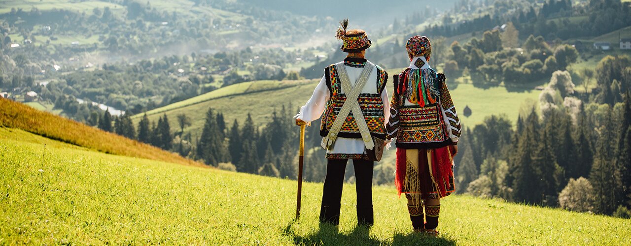 Як доторкнутись до гуцульської культури: 10 місцин у серці Карпат