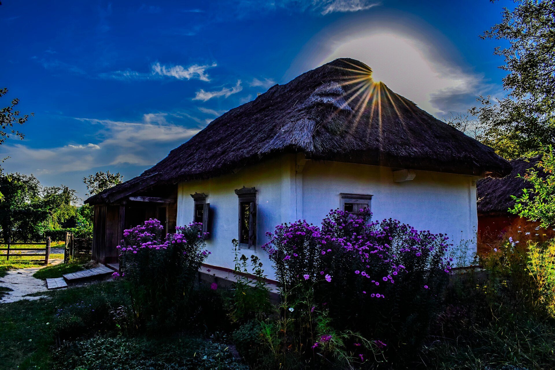 Slow travel в Україні: 6 автентичних місць, де можна відпочити без поспіху