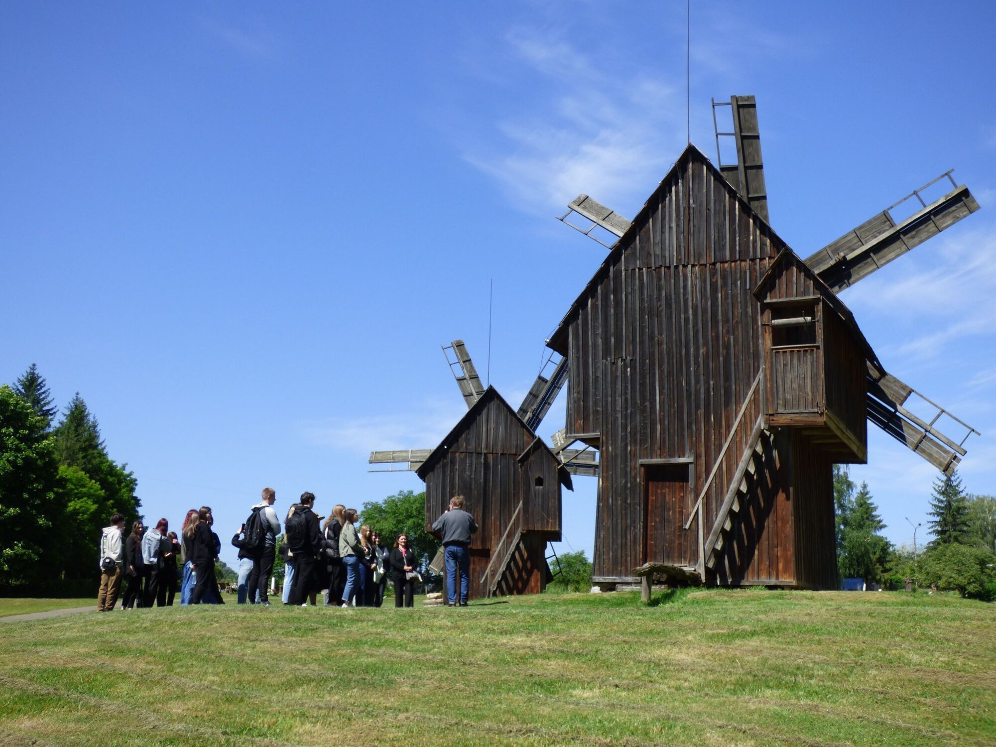 Slow travel в Україні: 6 автентичних місць, де можна відпочити без поспіху