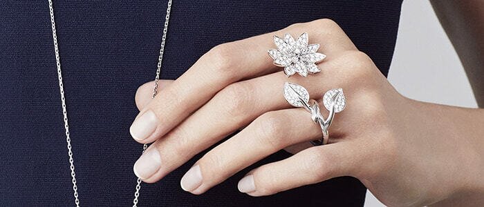 Золотий Вік вибору: які ювелірні вироби актуальні сьогодні