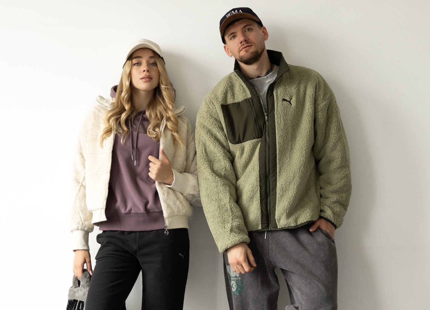 Універсальні речі у MEGASPORT, які залишаються актуальними між зимою і весною