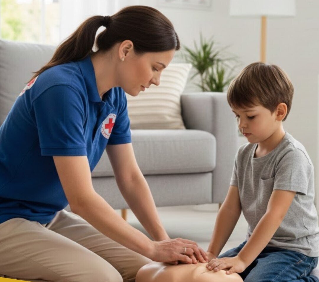 Медичні манекени для навчання: які бувають і як обрати під задачі курсу