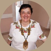 Олена Дудка