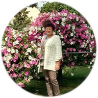 Vlasyuk Vera