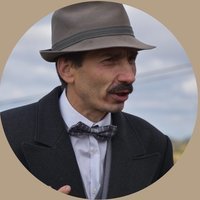Володимир Коташевський