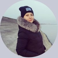 Наталія Столяр