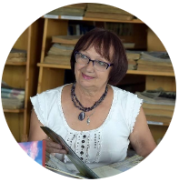 Danilchuk Galina