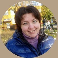 Олена Губницька