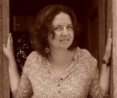 Lyudmila Rogova