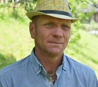 Юра Радівілов