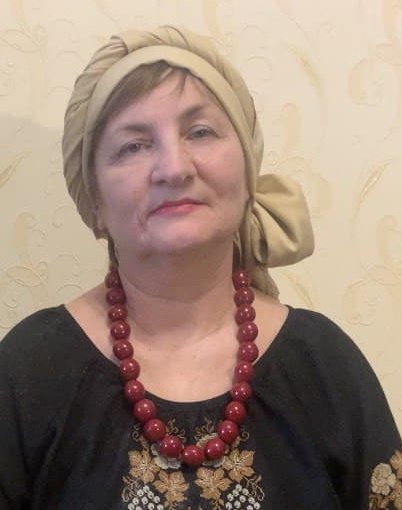 Vita Naumenko