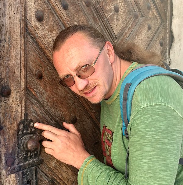 Богдан Лозинський