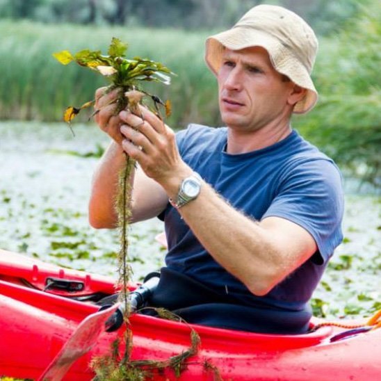 Сергій Хвостенко