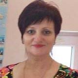 Галина Кириленко