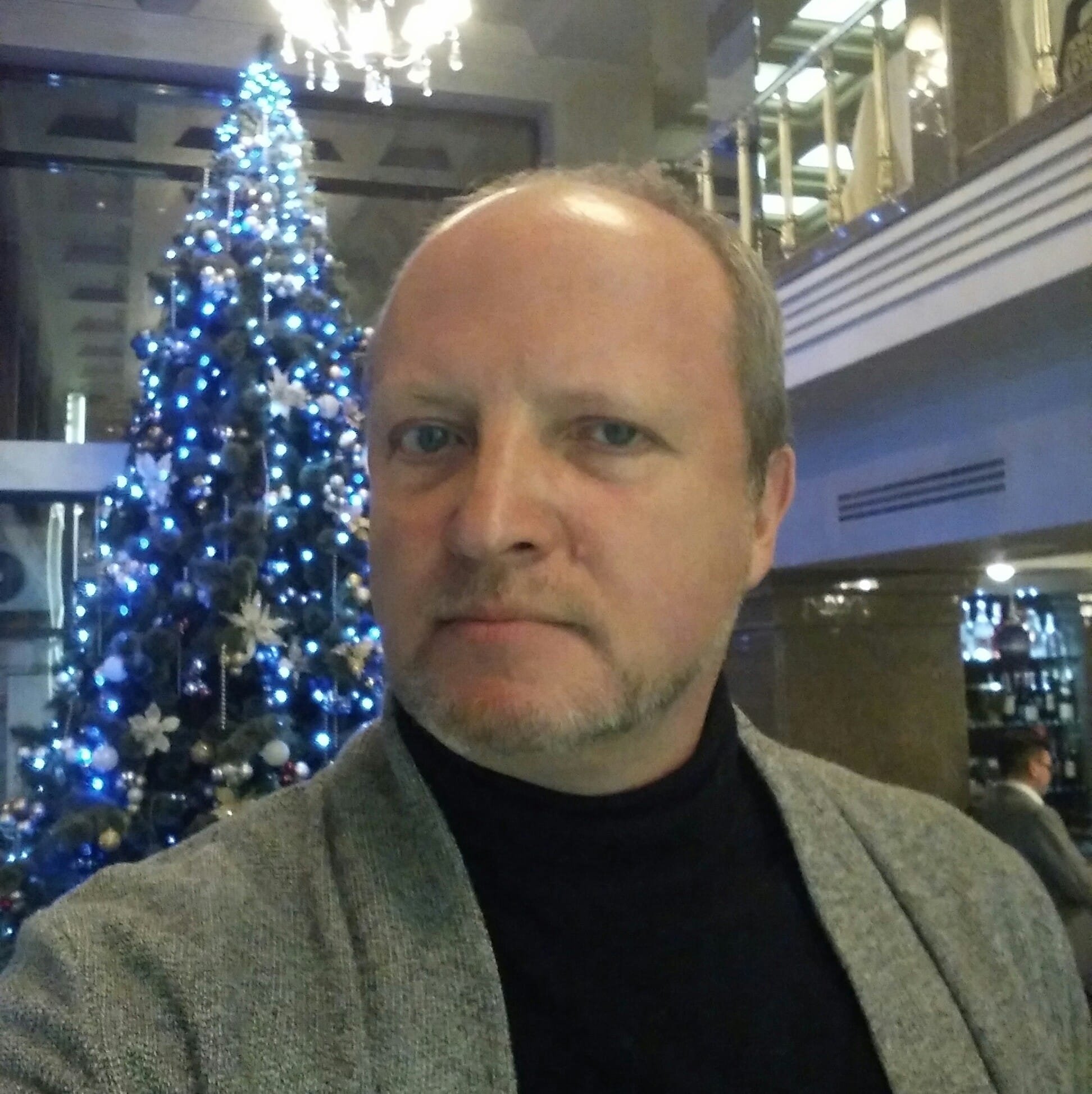 Євген Іванов