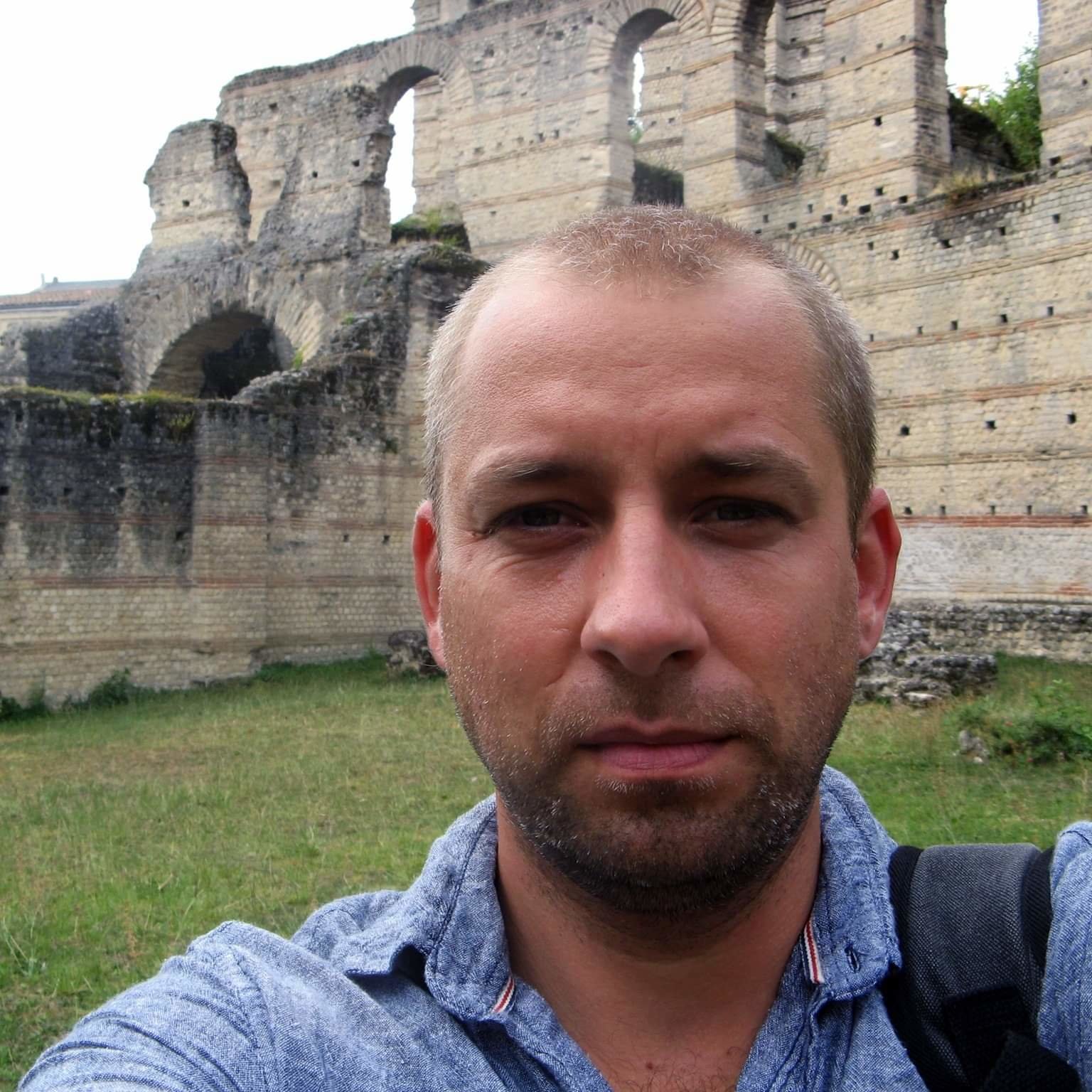 Андрей Крантов