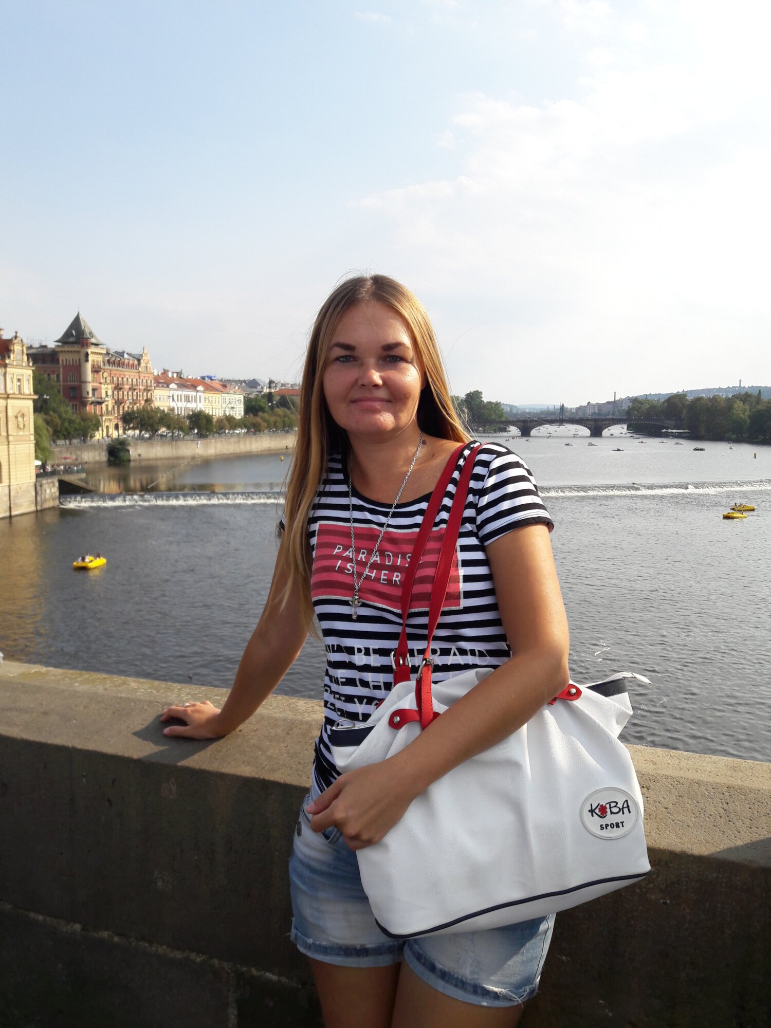 Елена Красножан