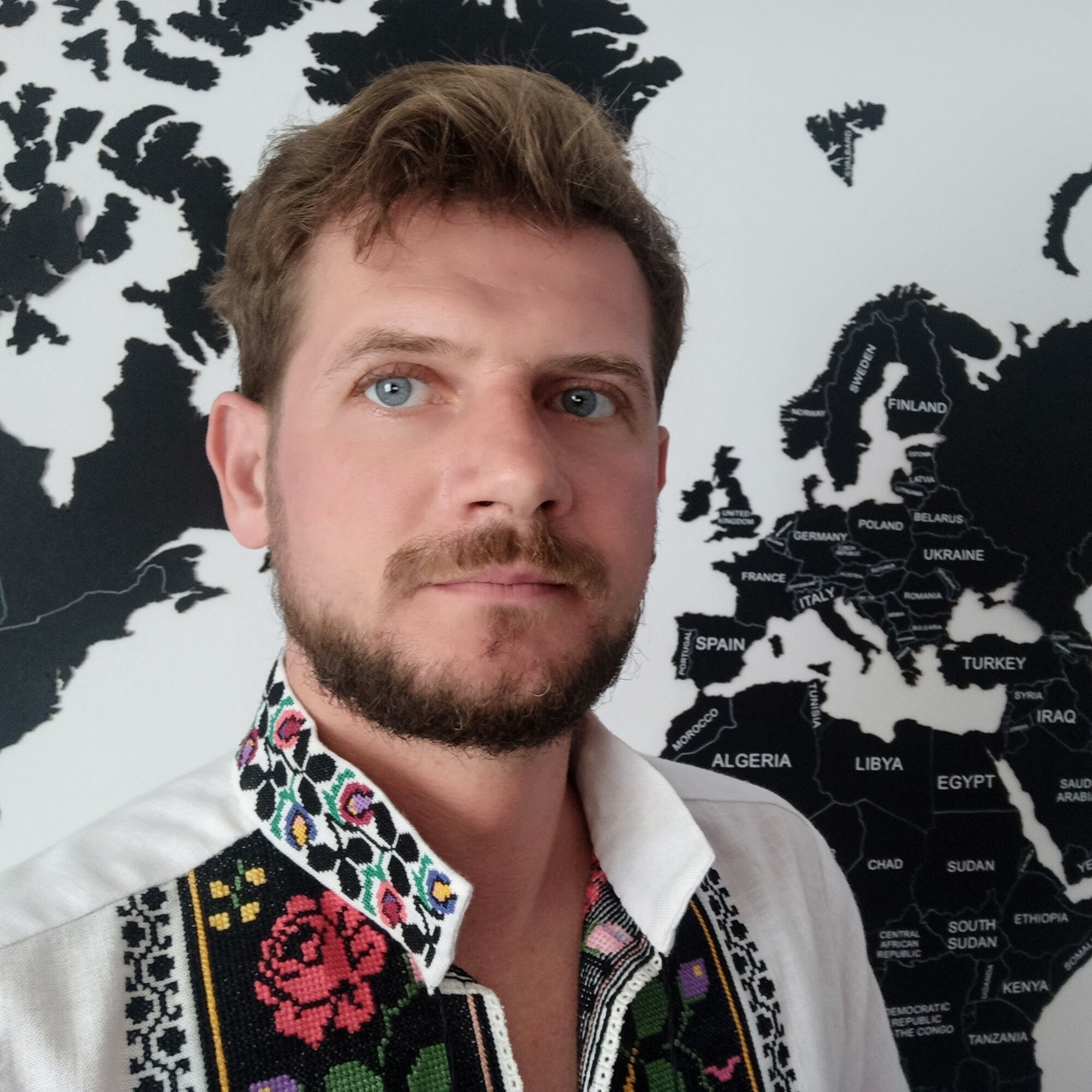 Тарас Савків