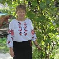 Леся Росол