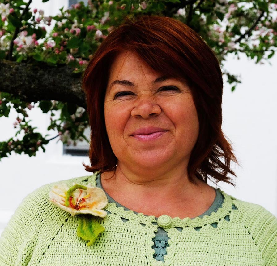 Diana Shamray