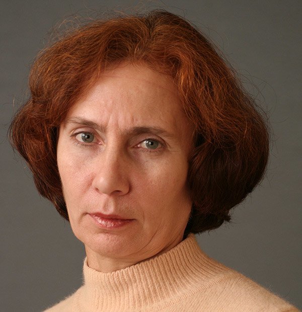 Світлана Тараненко