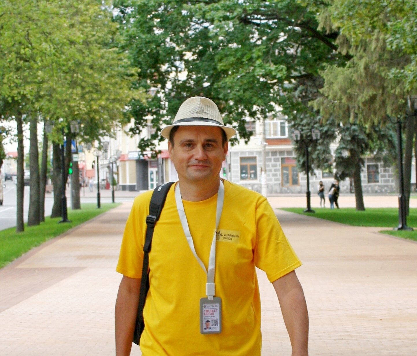 Віталій Осипенко