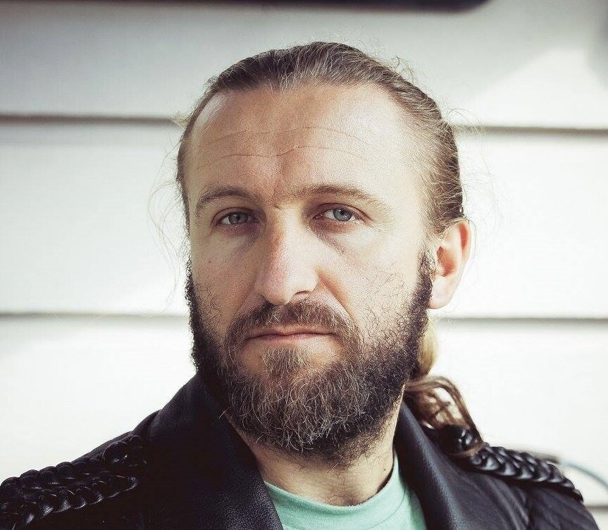 Володимир Пилипенко