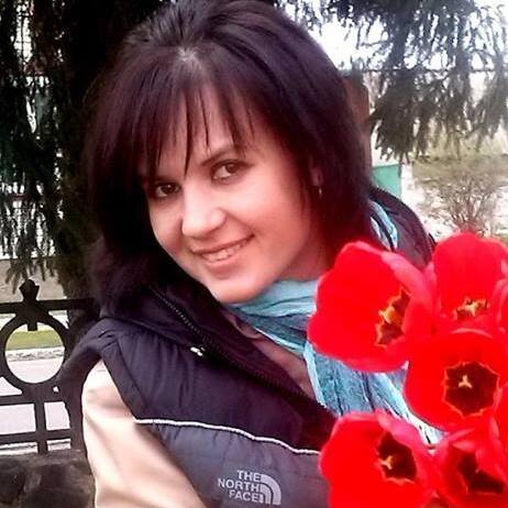 Віта Шут