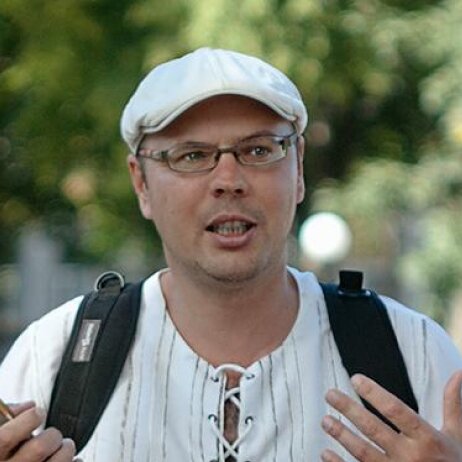 Олег Герасименко