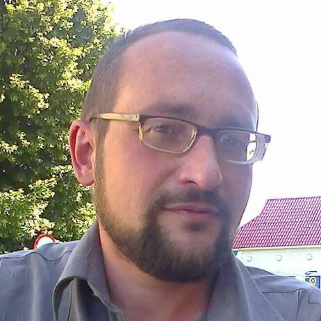 Григорій Касьяненко