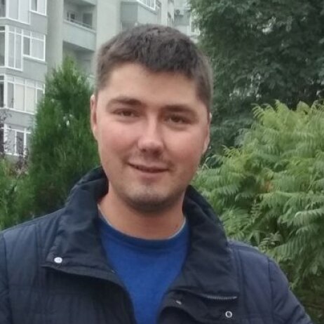 Федір Юхно