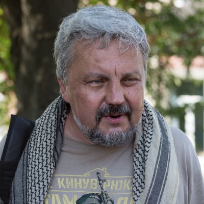 Дмитро Полюхович