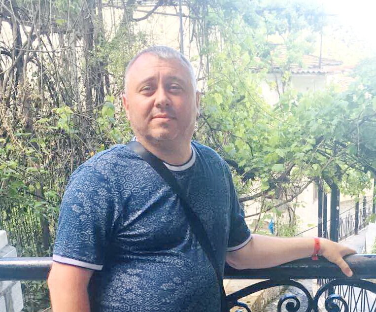 Сергей Узун