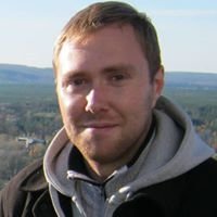 Victor Yekshov