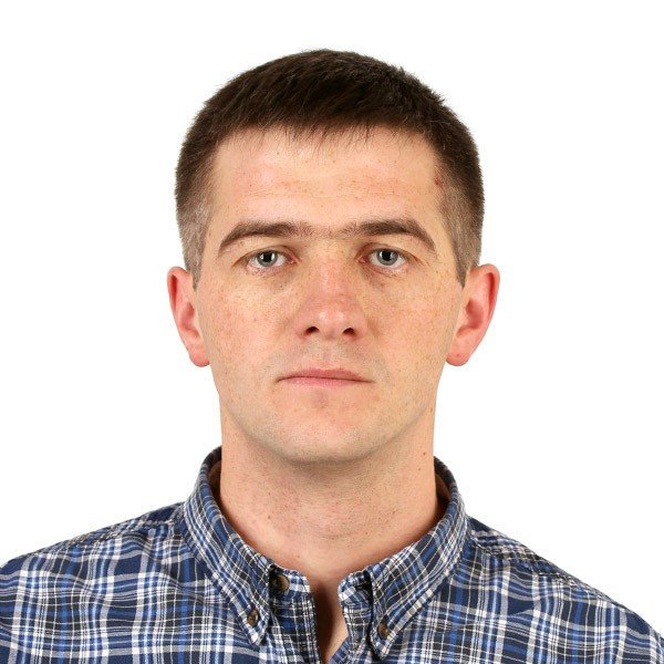 Тарас Кобрин
