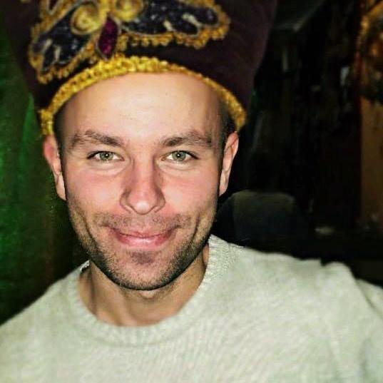 Вадим Оліярник