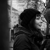 Tamara Mertcedina