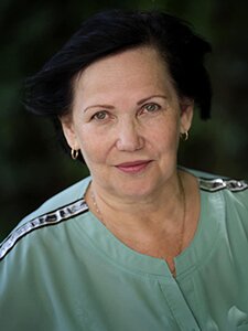 Тамара Лозовик