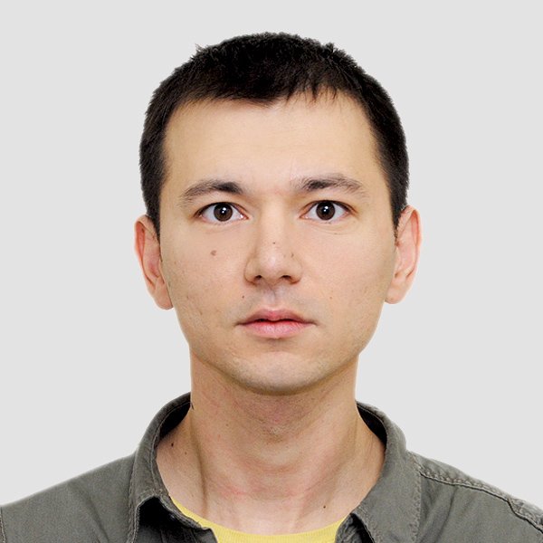 Тимур Закріяєв
